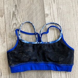 Zella sports bra